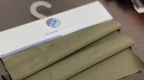 东纺标杆丨隽卓纺织 紧跟女装流行面料趋势的专家