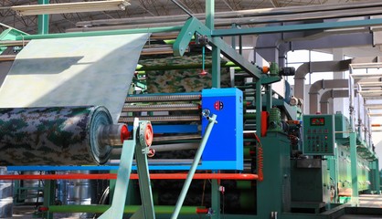 纺织追梦，织就未来——优耐特 在“专精特新”赛道上奔跑的纺织织造先锋