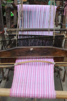 经纬之间 用返璞归真的织造技艺，编织现代人的文化乡愁