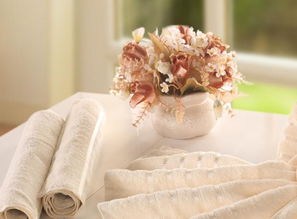 贴身衣物面料选择与毛巾吸水不掉毛指南 学会方法自己验纺织品织造