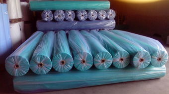 锦盛PP丙纶无纺布 高性价比的纺织品织造优选材料