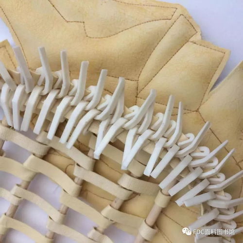 经纬之间 编织机理与纺织品设计的灵感对话