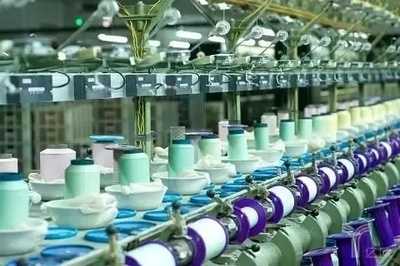 南通家纺产业基地探访 寻找高品质家纺工厂的秘诀