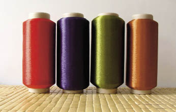 长丝织造 2013维稳下寻求突破